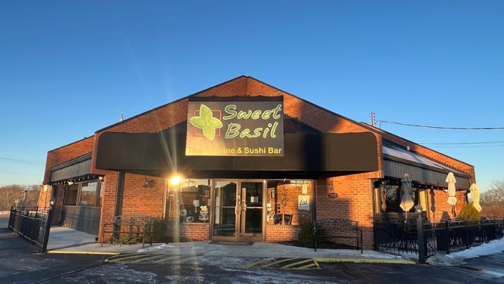 Restaurant banner image