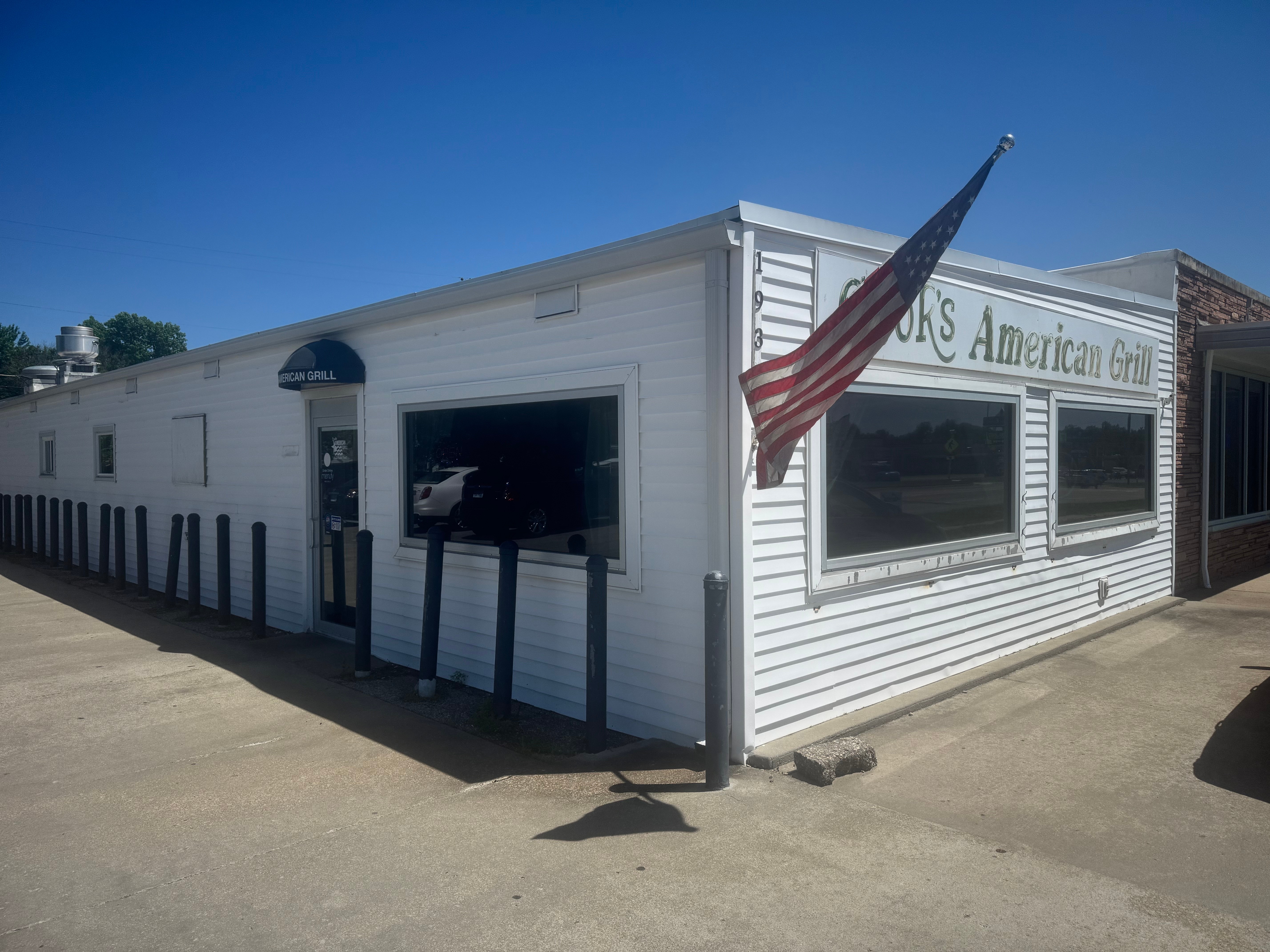 Restaurant banner image