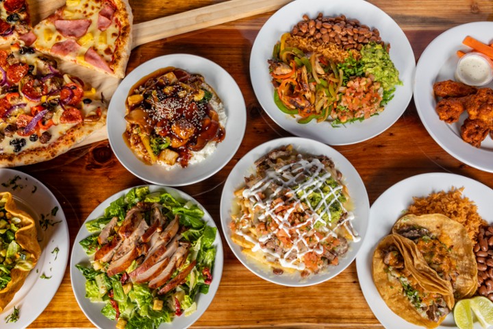 Restaurant banner image