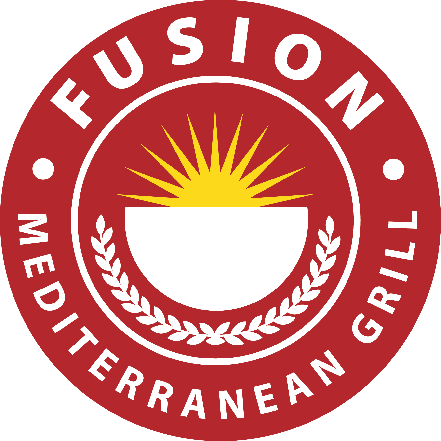 Fusion Mediterranean Grill 20918 Drake Road