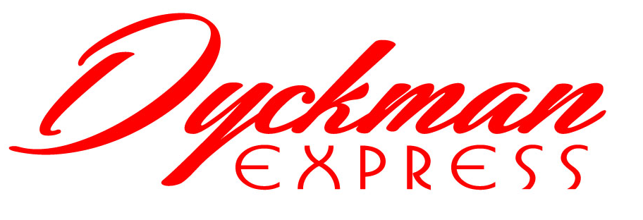 Dyckman Express Restaurant 101 Dyckman Street
