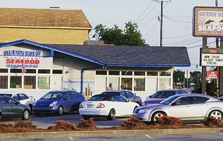 Restaurant banner image