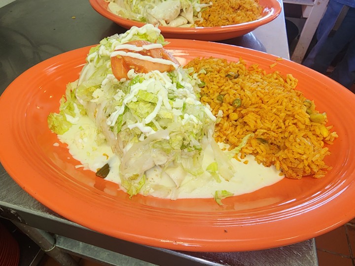 Restaurant banner image