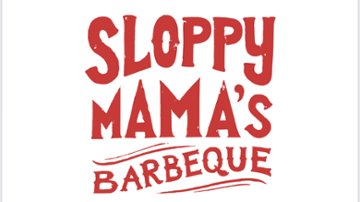 Sloppy Mama's Arlington 5731 Langston Boulevard logo