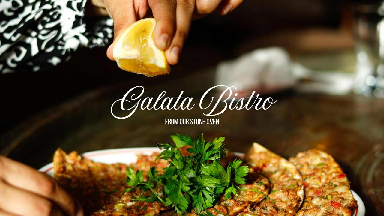 Restaurant banner image