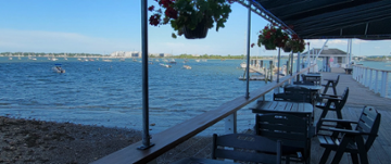 Savin Hill Yacht Club 400 Morrissey Boulevard