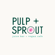 Pulp + Sprout