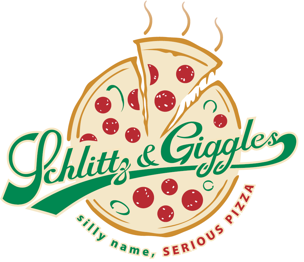 Schlittz & Giggles Perkins