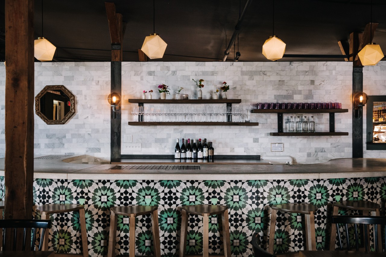 La Reprise Wines Wine Bar