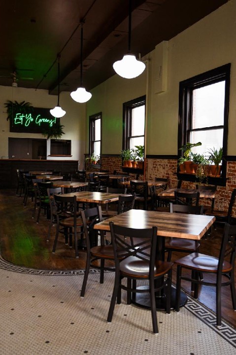 Restaurant banner image