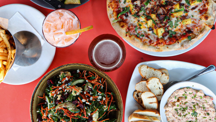 Restaurant banner image