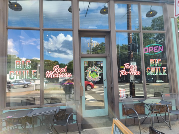 Restaurant banner image