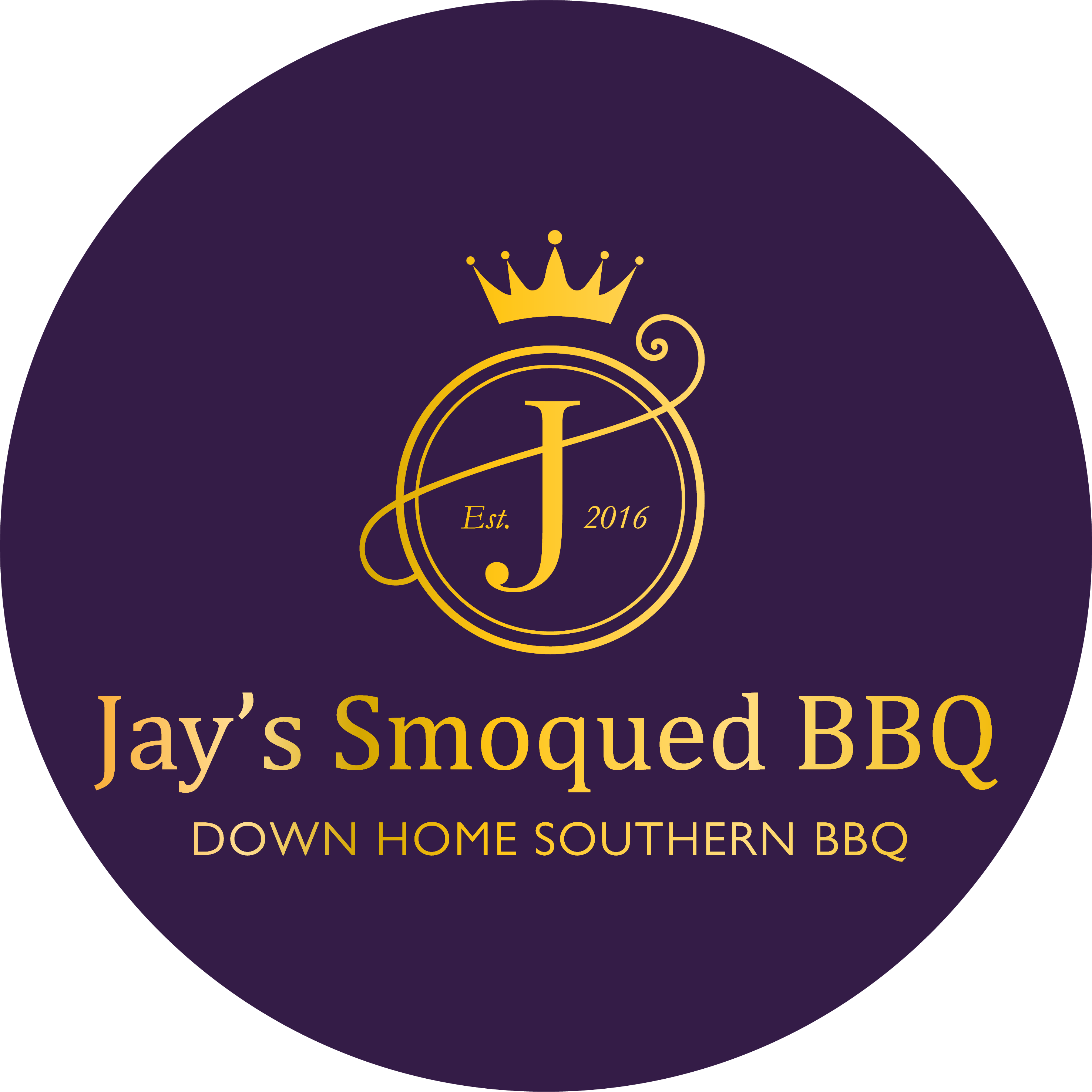 Jay’s Smoqued BBQ 2804 S. Rutherford Blvd.