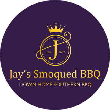 Jay’s Smoqued BBQ 2804 S. Rutherford Blvd.