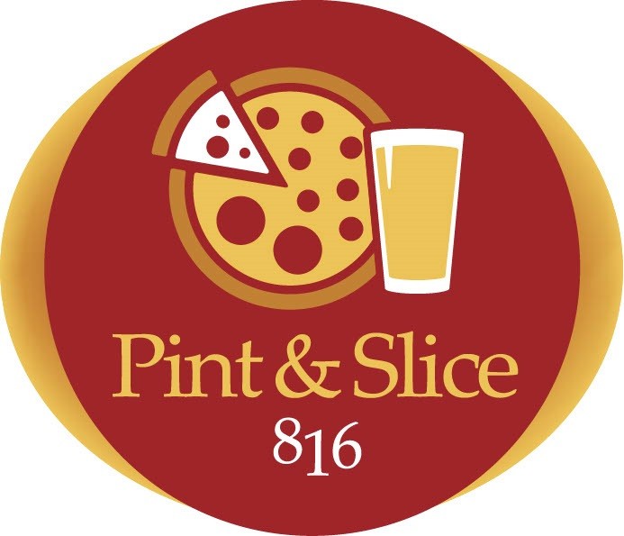 Pint and Slice