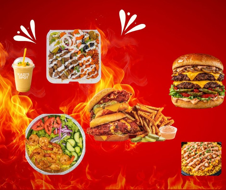 Restaurant banner image
