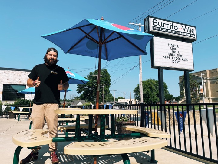 Restaurant banner image