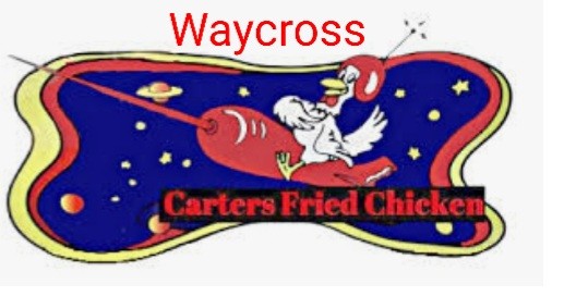 Waycross Carters  1101 Knight Avenue