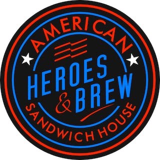 American Heroes & Brew 300 Carlsbad Village Dr,Ste 120