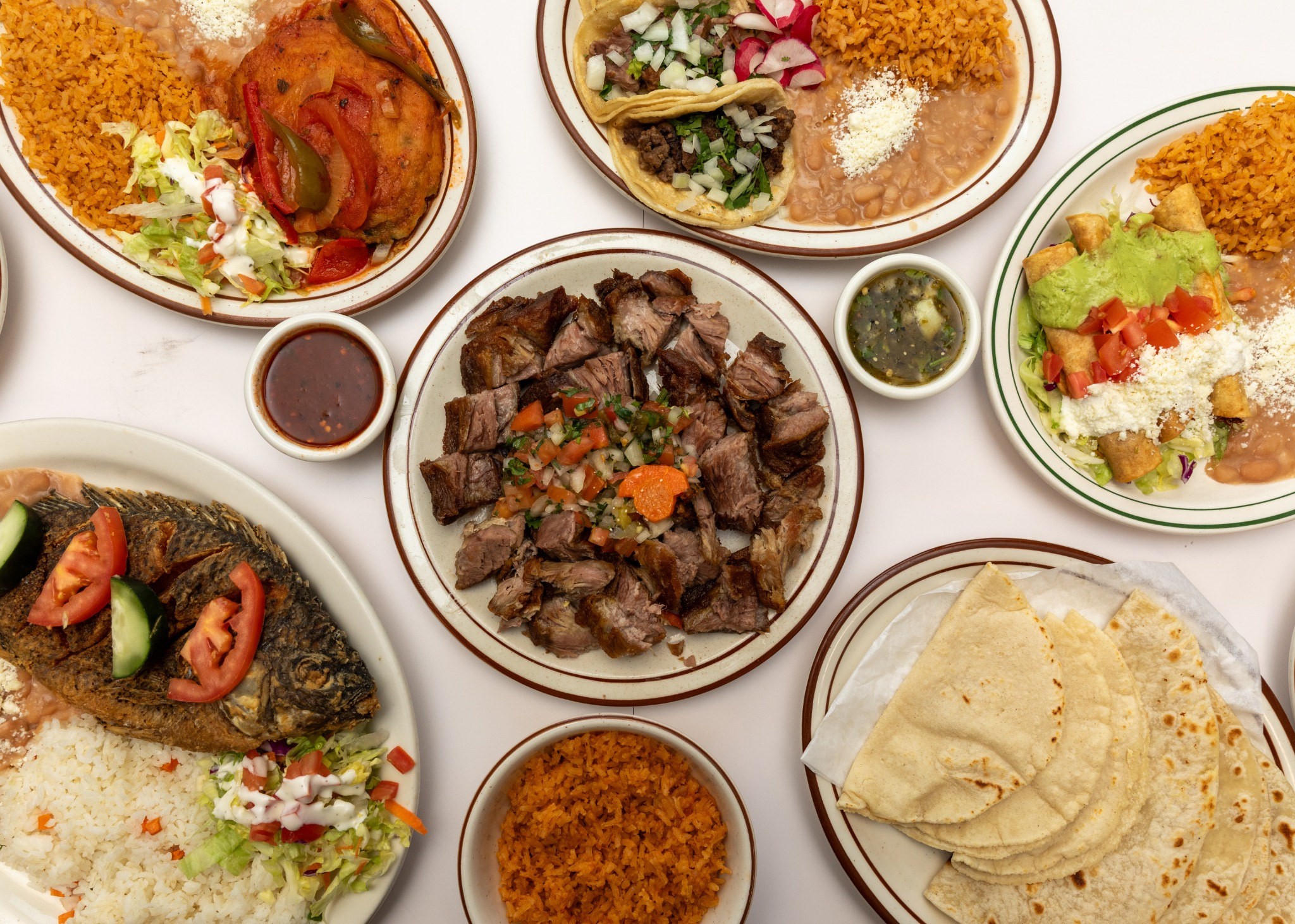 Restaurant banner image