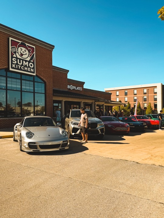 Restaurant banner image