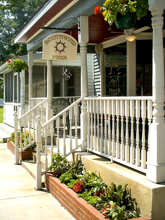 Restaurant banner image
