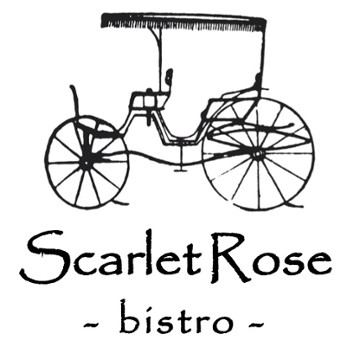 Scarlet Rose Bistro  196 Main St