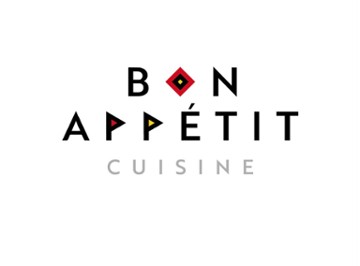 Bon Appetit Cuisine logo