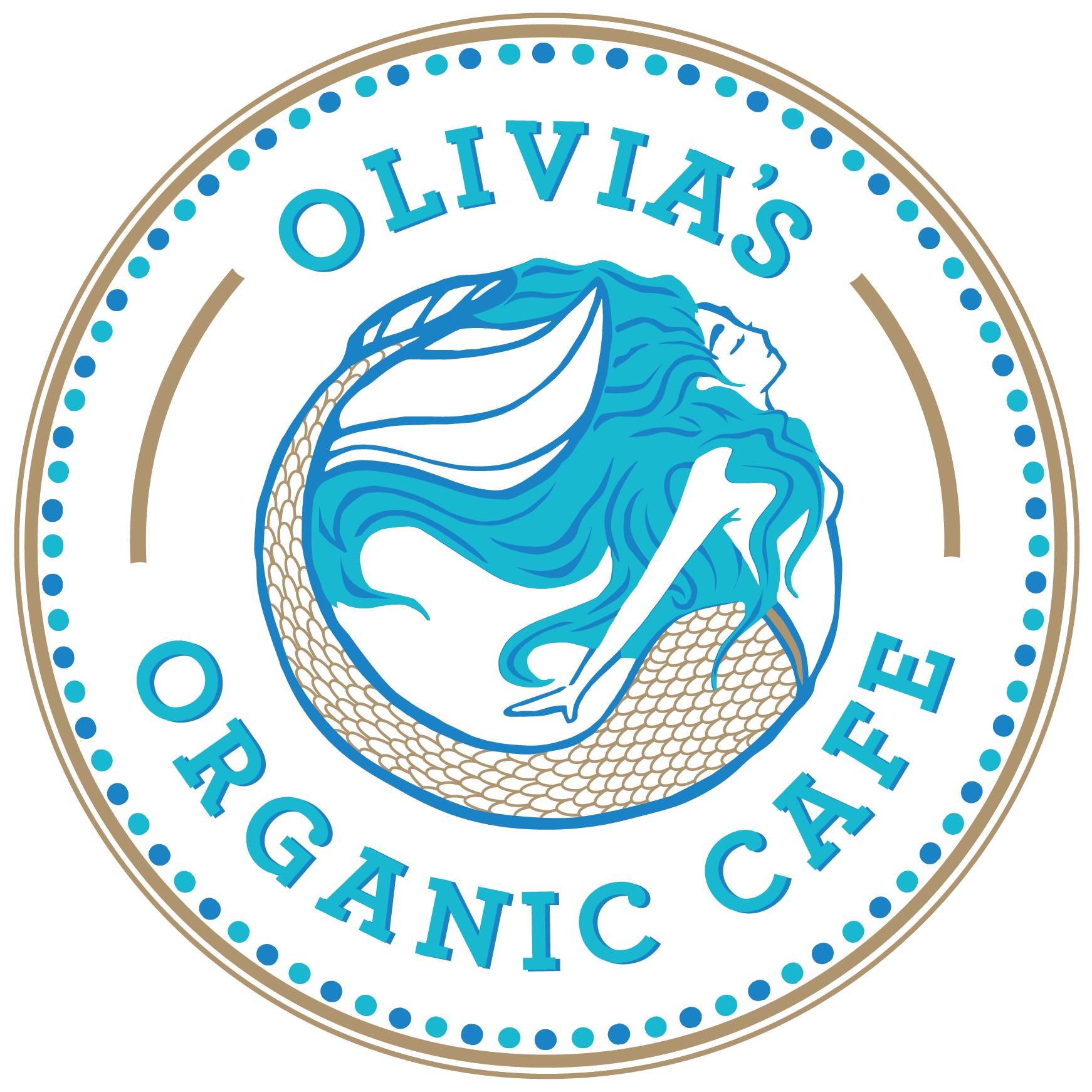 Baby Collards - Olivia's Organics