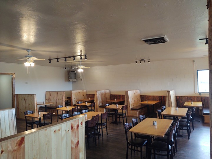 Restaurant banner image