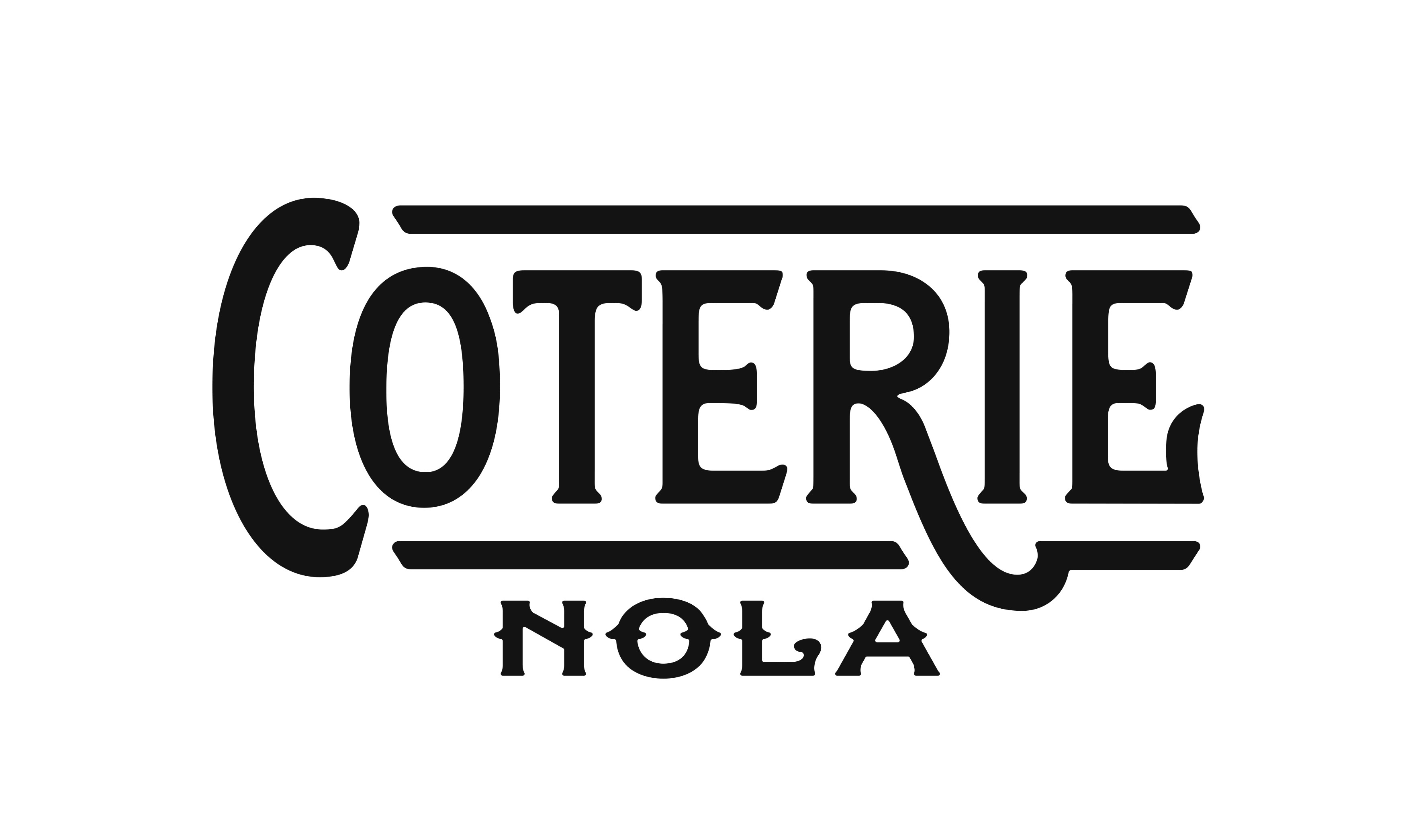Coterie Restaurant & Oyster Bar 135 Decatur St