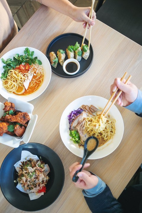 Restaurant banner image