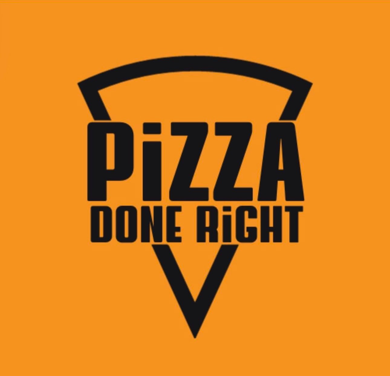 Pizza Done Right - The Bowler 2630 South University Drive