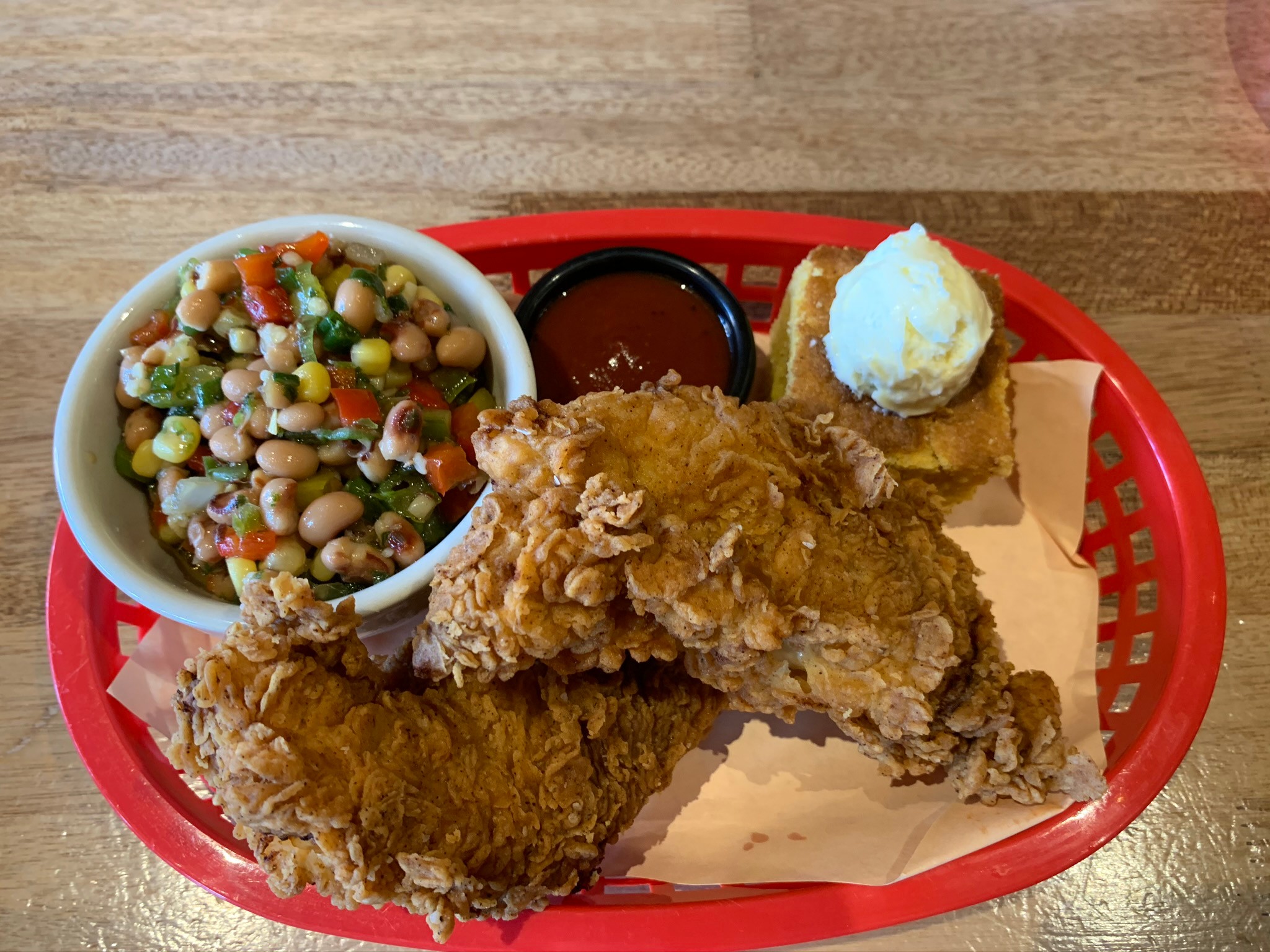 Jack's Chicken Shack Bellingham