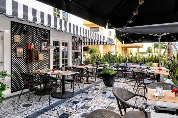Restaurant banner image
