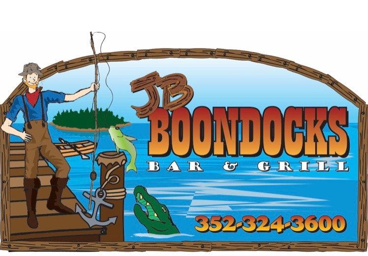 JB Boondock's Bar & Grill