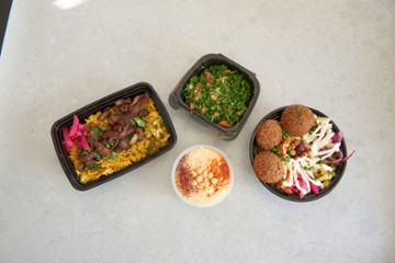 616 Kabob Stop 2232 Plainfield Avenue Northeast