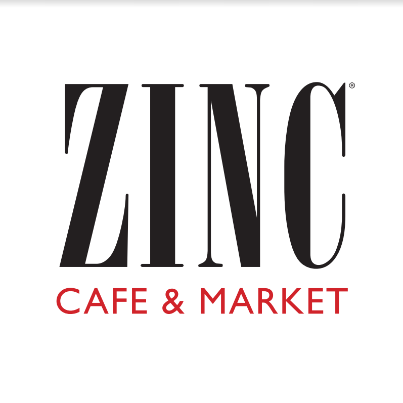 Zinc Cafe & Market Melrose Toast