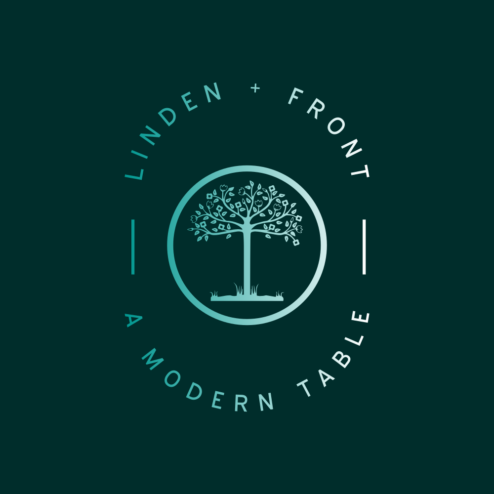 Linden + Font