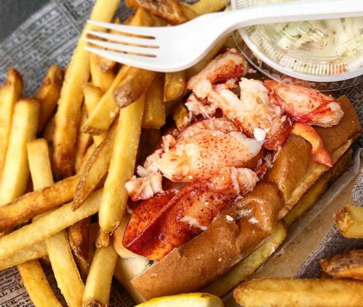 Restaurant banner image