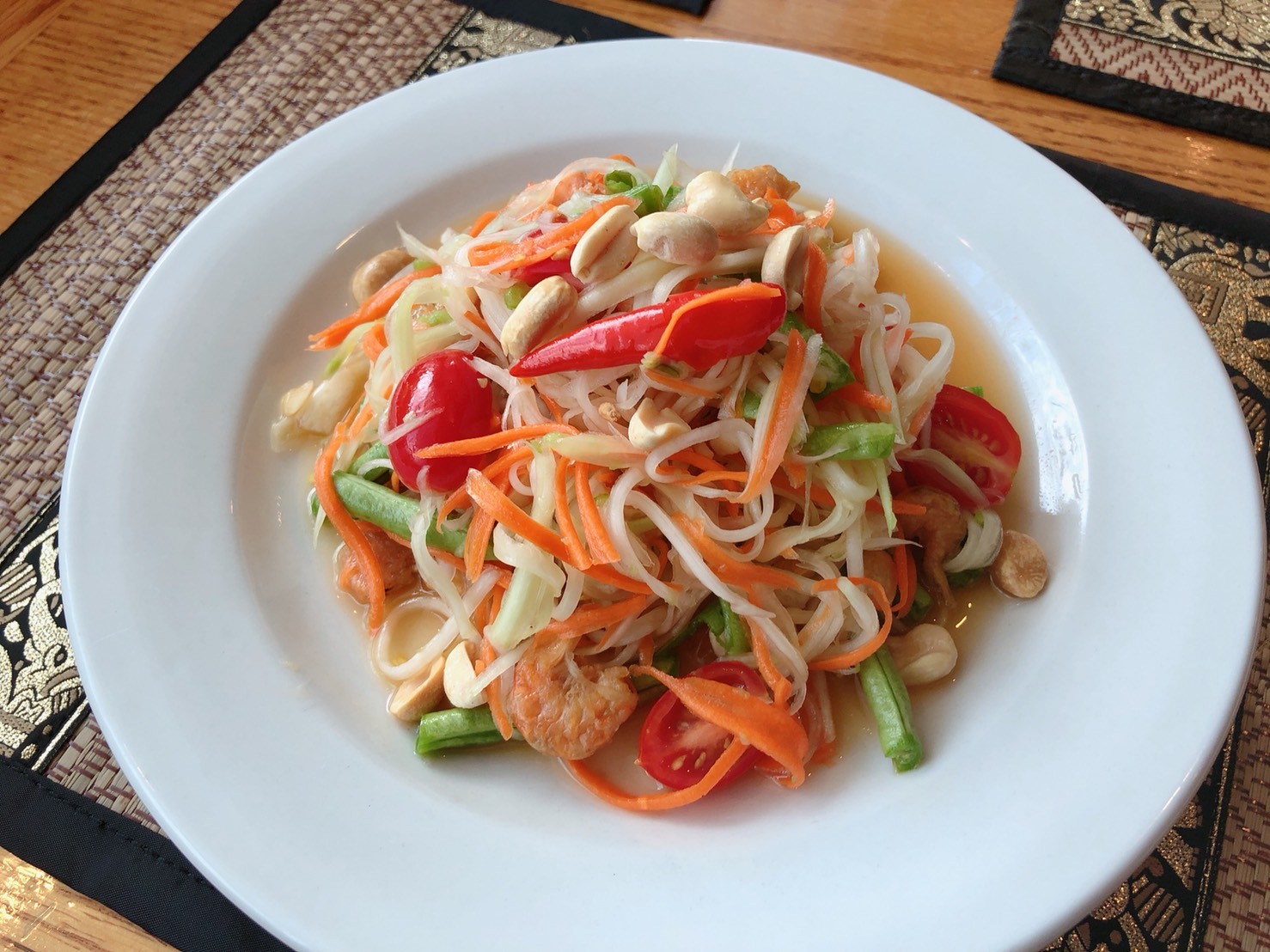 3 Crossing Plaza, Franklin, MA 02038 Vegan soup (Veggie soup)