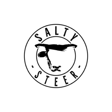 Salty Steer