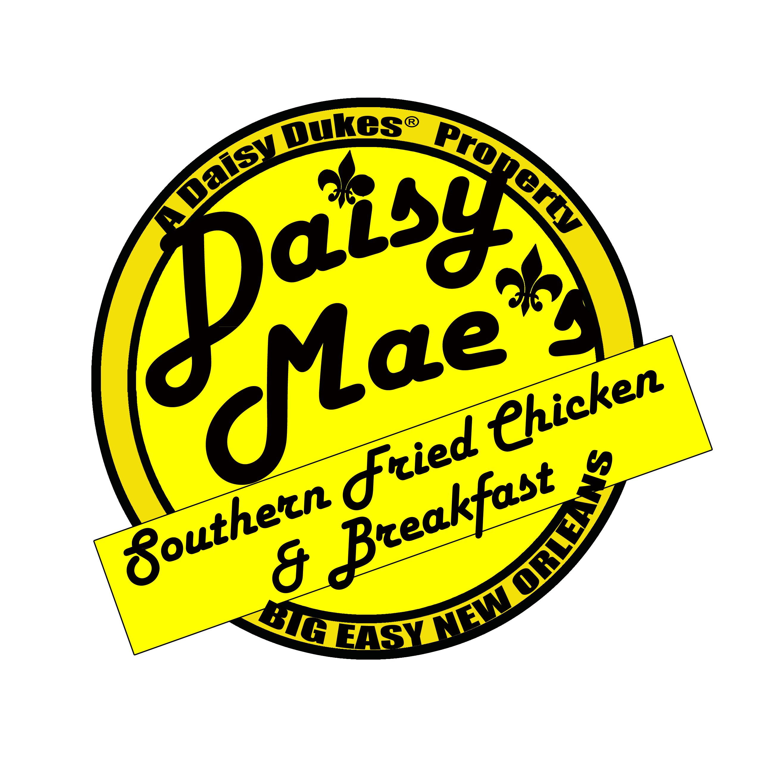 Daisy Maes Poydras