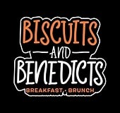 Biscuits and Benedicts