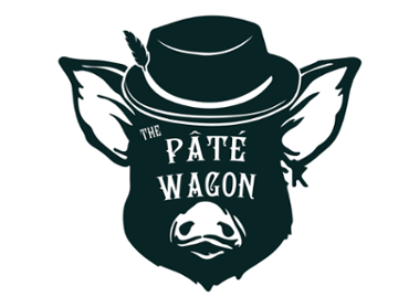 The Pate Wagon  Food Truck/ Chefscape