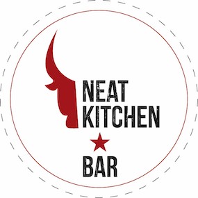 Neat Kitchen and Bar