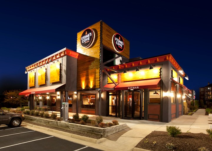 Restaurant banner image