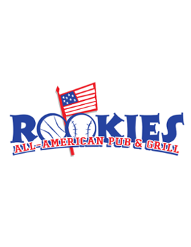 Rookies Pub and Grill  Roselle