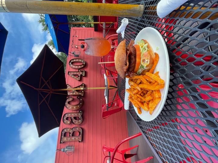 Restaurant banner image