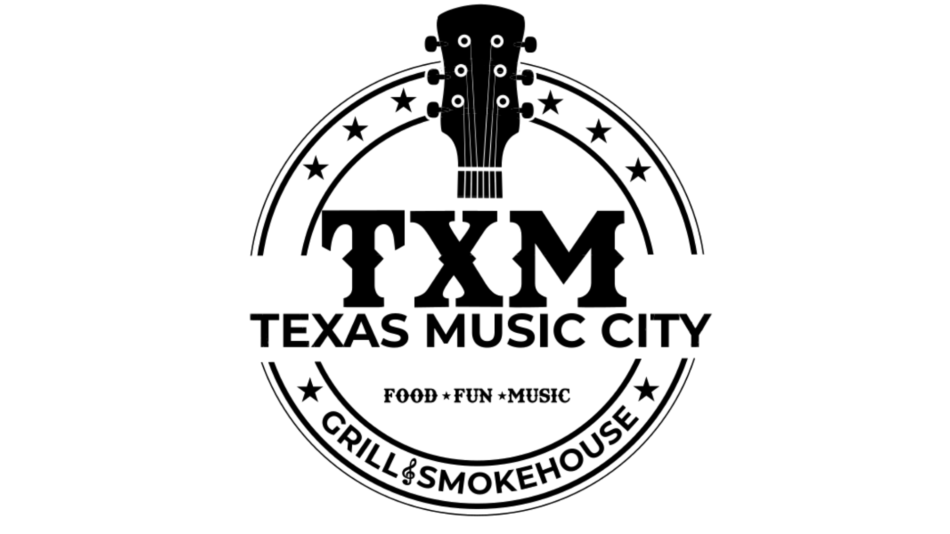 Texas Music City Grill and Smokehouse - Tyler